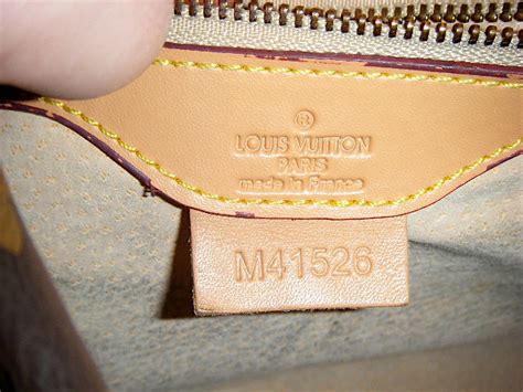 where is the date code on a louis vuitton bag|sp2175 louis vuitton.